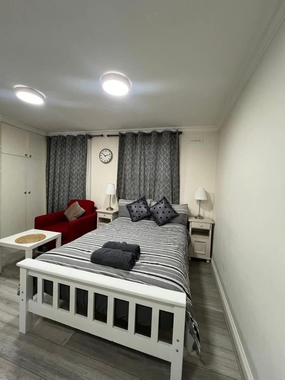 W3 Apartment *