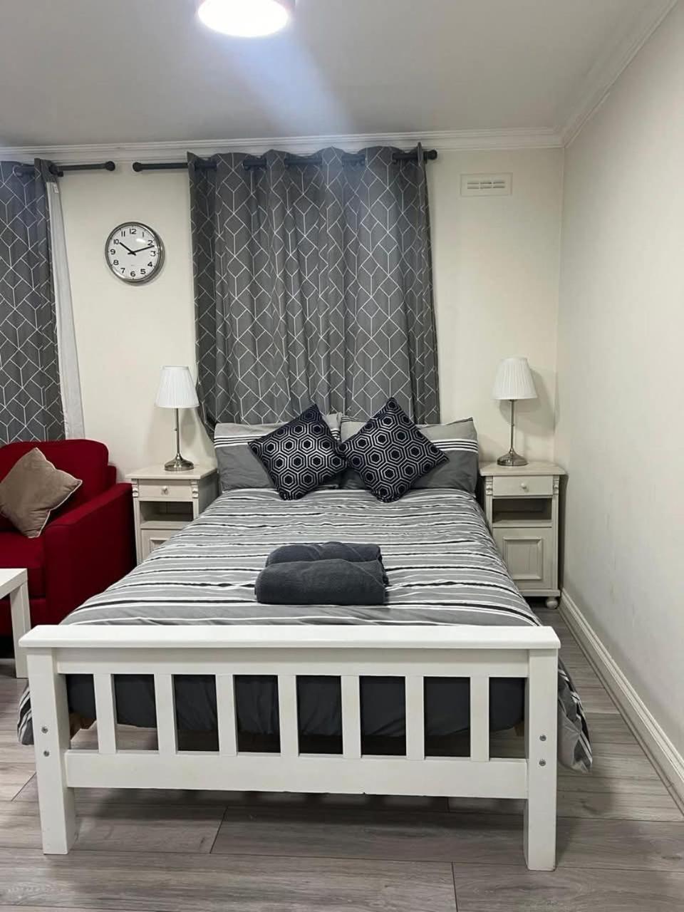 W3 Apartment