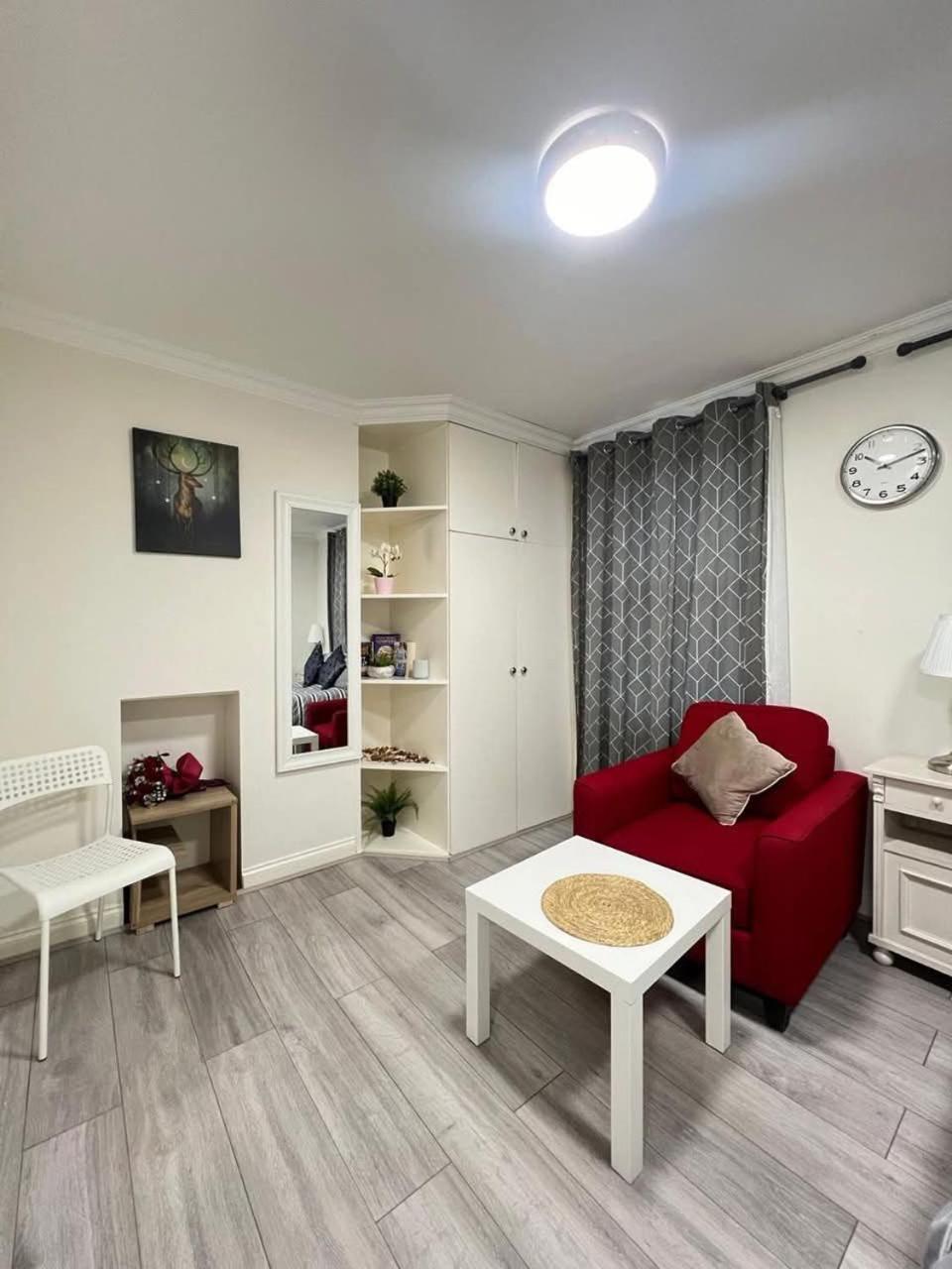 W3 Appartamento Londra